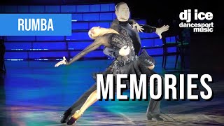 RUMBA | Dj Ice - Memories by DJ ICE Dancesport Music 683,699 views 3 years ago 1 minute, 47 seconds