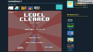 just playing coolmath games   part 1
