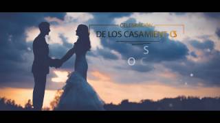 Celebración De Los Casamientos -12 De Octubre