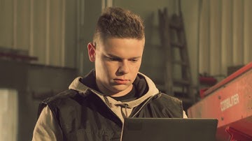 MYKUHN online services at your fingertips - UK