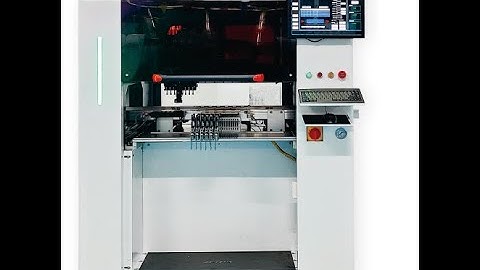 Multi-Function Placement Equipment， Pick-and-Place Machine，SMT Machine