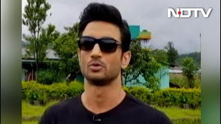 अभिनेता Sushant Singh Rajput की मौत की खबर सुनकर आई शोक संदेशों की बाढ़