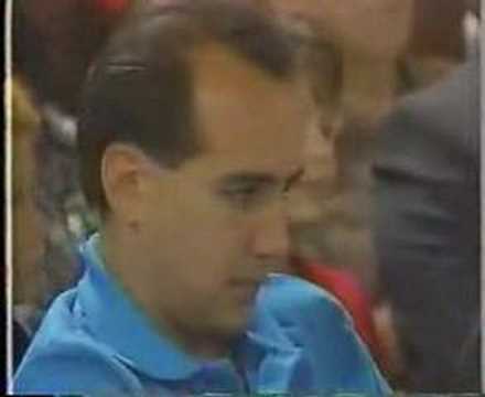 1991 PBA Kessler Open: Holman vs Mazza-2