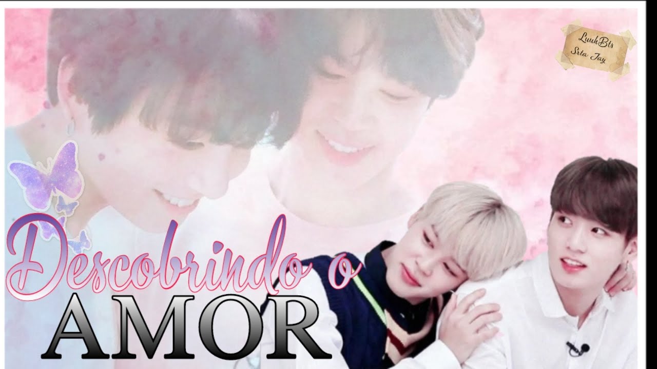 𝐒é𝐫𝐢𝐞 𝐉𝐢𝐤𝐨𝐨𝐤 (( 𝐃𝐞𝐬𝐜𝐨𝐛𝐫𝐢𝐧𝐝𝐨 𝐨 𝐚𝐦𝐨𝐫 )) Ep-01 // F.t @°SRTA JAY-JAY°