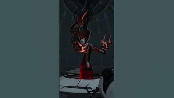 Portal 2 second ending you didn
