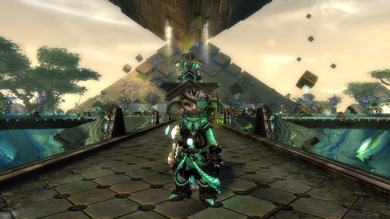 guild wars 2 asura