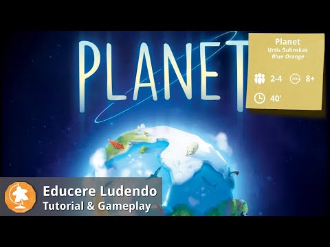 EducereLudendo: Concept Kids - Tutorial e Gameplay #14