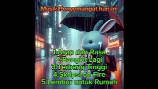 MUSIK RAP MOTIVASI  PENYEMANGAT DIRI - UNTUK KAMU YANG SEDANG BERJUANG #penyemangatdiri #rap #music