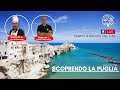 SCOPRENDO LA PUGLIA IN CAMPER