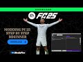 How To Install MODS for FC25  &amp; FC 25 ShowCase (EASY QUICK GUIDE)! | FIFA MOD MANAGER