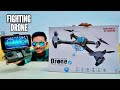 RC Water Gel Ball Blaster Drone Unboxing & Flying Test - Chatpat toy TV