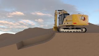 Cat® Bucket Assist for Excavators