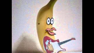 バナナとバンド！Banana Band (クラシック）  PDS