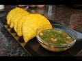 Empanadas Colombianas