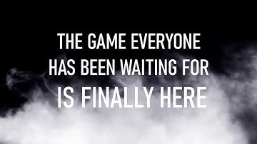 Walking Simulator Official Trailer