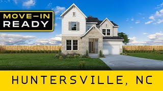 Huntersville, NC: Exclusive Look at the McCroy Plan, North Creek Village by Living in Charlotte Team 349 views 2 weeks ago 18 minutes