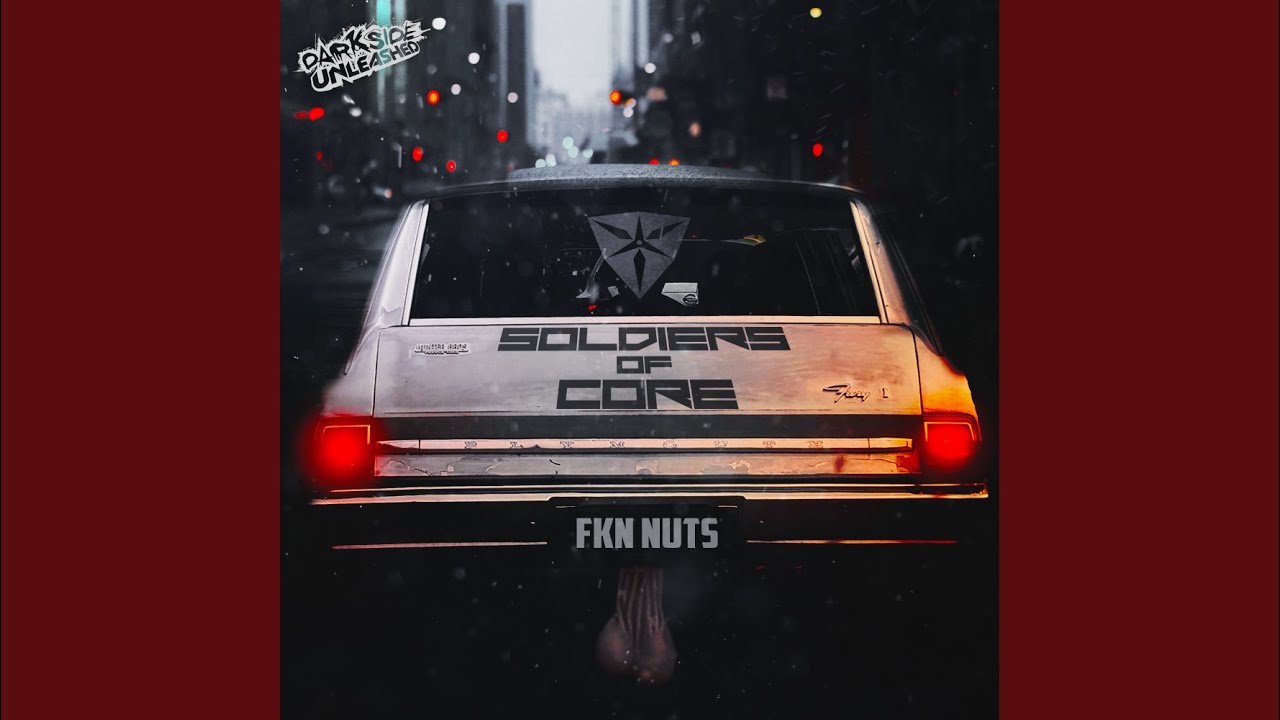 Kick 'Em (Original Mix)