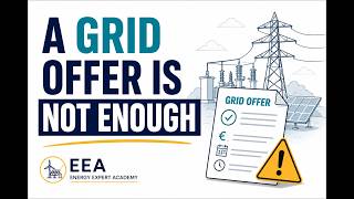 Renewable Grid Connection: Applications, Studies & Grid Rights Explained