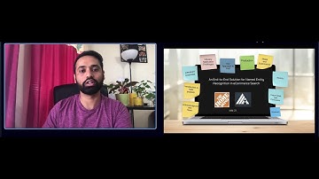 Retail use case| End-to-End solution for NER | IAAI
