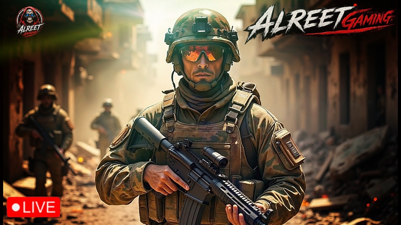 Gray Zone Warfare: Beyond The Drops, Beyond The Hype- I'm Here- 4k+ Hrs