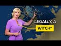 Why weathermen were illegal wizards for 97 years