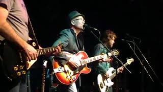 I Don't See You Laughing Now, Marshall Crenshaw and the Bottle Rockets, live at Skippers Smokehouse