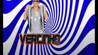 MC Vertinho - agora chora