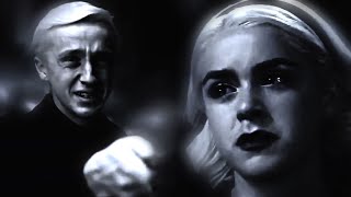 Sabrina x Draco | Killing Me To Love You