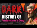 DARK REALITY OF VALENTINES DAY | HISTORY VALENTINES DAY | 14TH FEB PULWAMA ATTACK | SHANTANU SHARMA