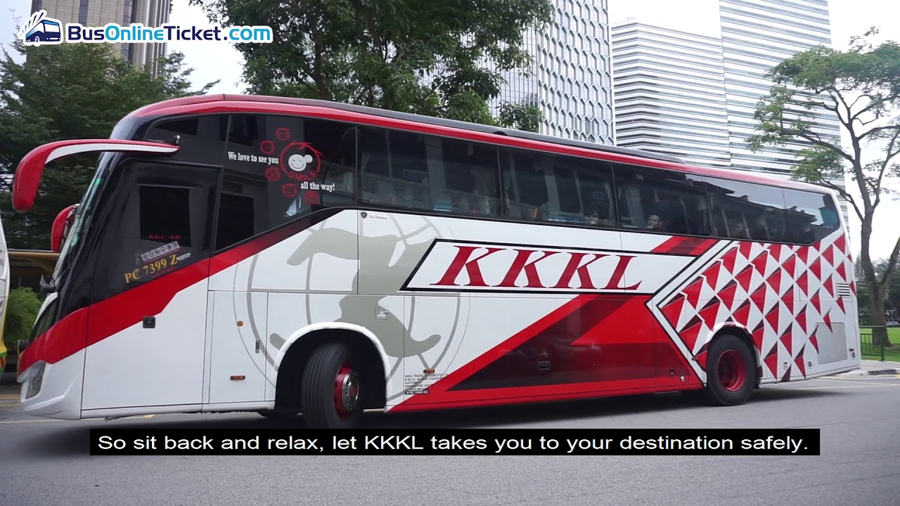 kkkl tour singapore