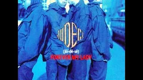 Jodeci - U & I