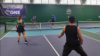 Badinks Friday 082120 Cilla / Jo vs Mark / Nicole