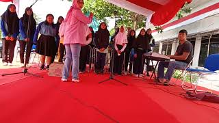 Download Lagu Mars Kabupaten Seruyan, PS. Gabungan SMPN II dan SMUN I Kuala Pembuang. MP3