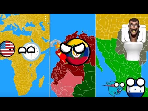 Compilación de mis videos parte #3.