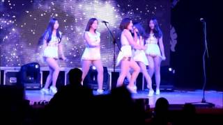 Myub - Н Охид Залуус