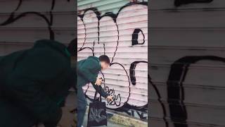 Graffiti Writer Diagnosed With Cancer