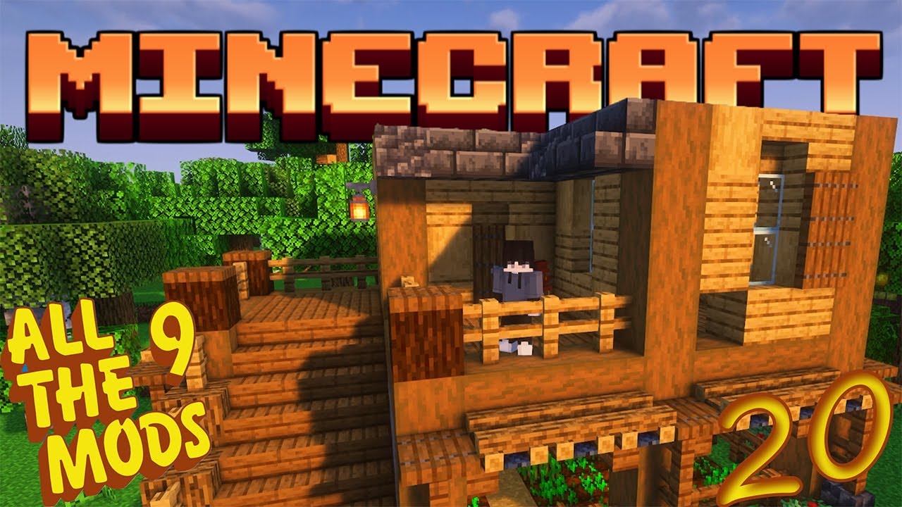 Unser Haus ist Fast komplett 🏠  - MINECRAFT COLONIES #20 [Deutsch][HD][60fps]