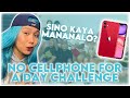NO CELLPHONE FOR A DAY CHALLENGE WITH TORO FAMILY