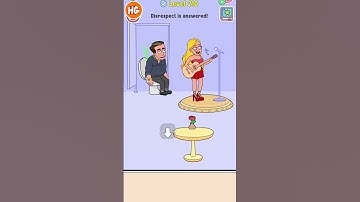 Happy Ending level 210 gameplay walkthrough | All levels | android, iOS mobile | new update #shorts