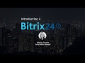 Introduction  bitrix24 en franais  webinaire