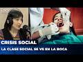 ✔️ ¡MÁS CERTERO QUE EL INDEC! La CRISIS NO SOLO se VE en el BOLSILLO, también en la SALUD DENTAL