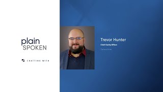 Episode 5: Unleashing Potential: The Evolution of Business Leadership with Trevor Hunter