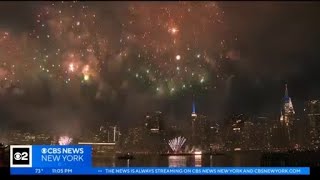 Poor air quality has some reconsidering July 4th weekend plans