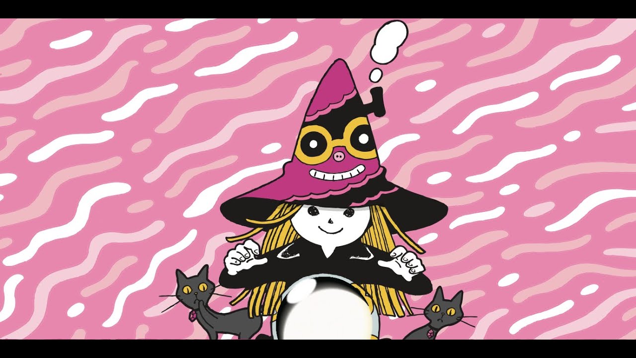 【公式】七つの予言：ルール説明