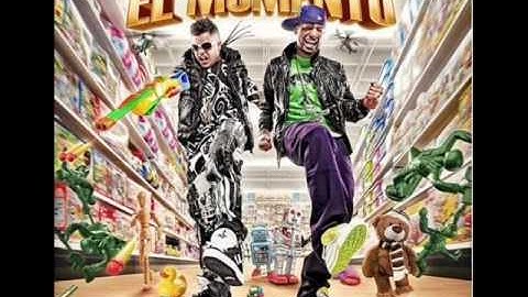 Jowel Y Randy FT Plan B- Su Mama No Sabe Na 2010.wmv