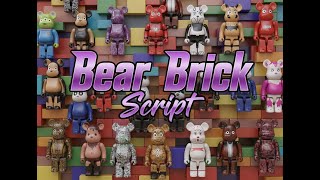 [FIVEM] [ESX] Brick Bear Script