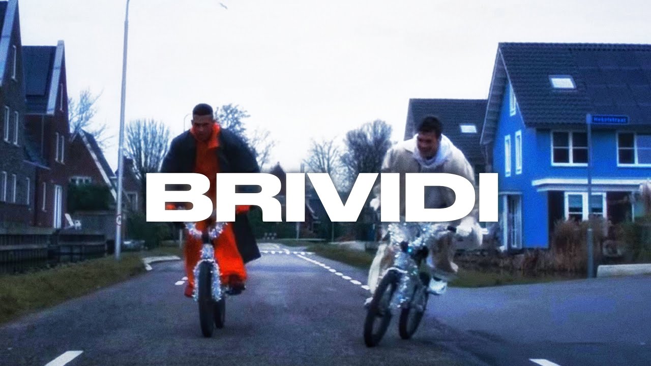 Shiva x Central Cee - Free Sample Drill Type Beat - Brividi