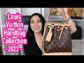 Louis Vuitton Handbag Collection 2023 | Minks4All