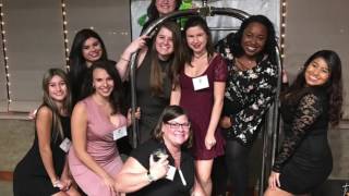 80th Anniversary || AOB Hofstra University