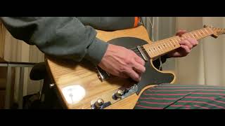 Download Lagu Hot Dog - Guitar Cover - Led Zeppelin MP3